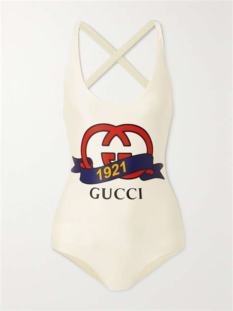 net a porter Gucci tank